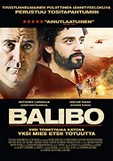 Balibo – plakát filmu