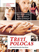 Třetí poločas – plakát filmu