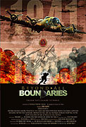 Beyond All Boundaries – plakát filmu