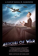 Articles of War – plakát filmu
