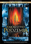 Tajomstvo podzemia – plakát filmu
