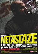 Metastázy – plakát filmu