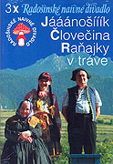 Raňajky v tráve – plakát filmu