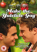 Make the Yuletide Gay – plakát filmu