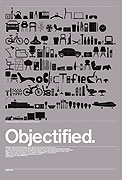 Objectified – plakát filmu