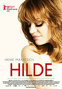Hilda – plakát filmu