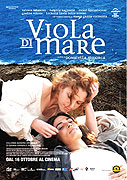 Nachové moře – plakát filmu