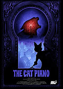 Cat Piano, The – plakát filmu