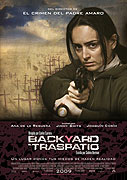 Traspatio, El – plakát filmu