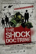Doktrína šoku – plakát filmu