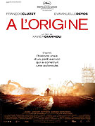 L'origine, À – plakát filmu