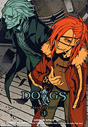 Dogs: Bullets &amp; Carnage – plakát filmu