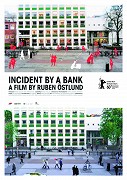Incident v bance – plakát filmu