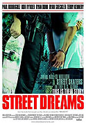 Street Dreams – plakát filmu