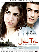 Jaffa – plakát filmu