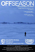 Off Season – plakát filmu