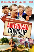 American Cowslip – plakát filmu