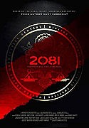 2081 – plakát filmu