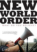 New World Order – plakát filmu