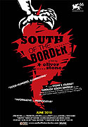 South of the Border – plakát filmu
