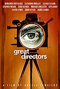 Velcí režiséři – plakát filmu