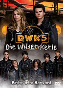 Wilden Kerle 5, Die – plakát filmu