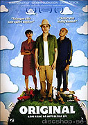 Originál – plakát filmu