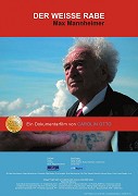 Bílá vrána – plakát filmu