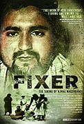 Fixer: The Taking of Ajmal Naqshbandi – plakát filmu