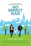 No Impact Man: The Documentary – plakát filmu