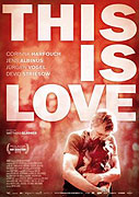 This Is Love – plakát filmu