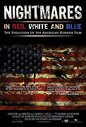 Nightmares in Red, White and Blue – plakát filmu
