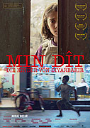Děti z Diyarbakıru – plakát filmu