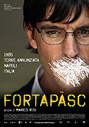 Fortapaš – plakát filmu