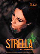 Strella – plakát filmu