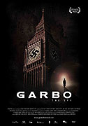 Špion Garbo – plakát filmu