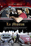 La Mission – plakát filmu
