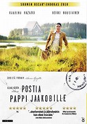Dopisy otci Jacobovi – plakát filmu