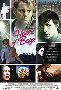 House of Boys – plakát filmu