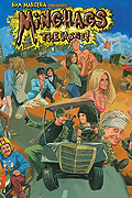 Minghags – plakát filmu