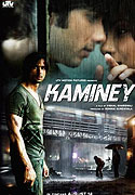Kaminey – plakát filmu