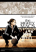 Mighty Macs, The – plakát filmu