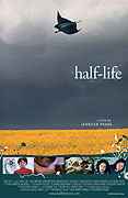 Half-Life – plakát filmu