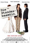 Oddáš nás? – plakát filmu