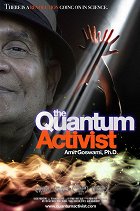 Quantum Activist, The – plakát filmu