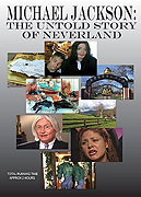 Michael Jackson: The Untold Story of Neverland – plakát filmu