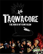 Taqwacore: The Birth of Punk Islam – plakát filmu