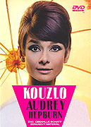 Kouzlo Audrey Hepburn – plakát filmu