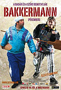 Bakkermann – plakát filmu