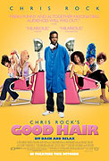 Good Hair – plakát filmu